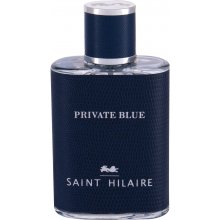 Saint Hilaire Private Blue 100ml - Eau de...