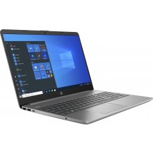 Notebook Hp 250 G8 Ddr4 Sdram 39 6 Cm 15 6 1920 X 1080 Px 10th Gen Intel Core I5 8 Gb 512 Gb Ssd Wi Fi 5 802 11ac Windows 10 Home Silver 27k23ea 512 Ox Ee