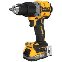 DeWalt DCD805E2T-QW drill 2000 RPM 1.34 kg