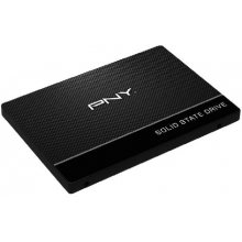 Жёсткий диск PNY SSD CS900 240GB III 6GB/S