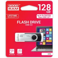 GOR Goodram UTS3 USB flash drive 128 GB 3.2...