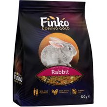 FINKO Domino Gold 400g dry food for rabbits...