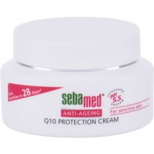 SebaMed Anti-Ageing Q10 Protection 50ml -...