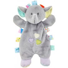 TULILO Cuddly toy Milus Elephant 25 cm with...