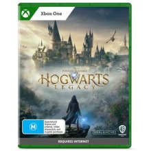 Игра Warner Bros. Games Hogwarts Legacy...