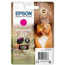 Тонер Epson 378 Magenta 360 sider Blæk...