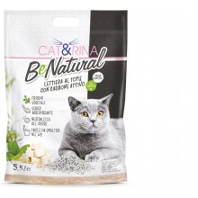 Record CAT&RINA Tofu Odour Control 5.5Lt