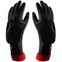 Glovii HEATED LEATHER GLOVES L-XL, GIBXL