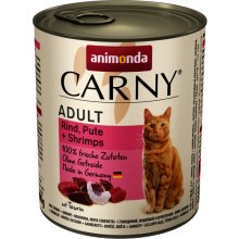 Animonda Carny 4017721837354 cats moist food...
