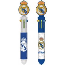 Kids Euroswan Pen 6 colours Real Madryt...