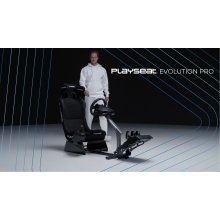 Playseat Evolution PRO ActiFit Universal...