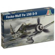 Italeri Focke Wulf FW-19 0 D-9