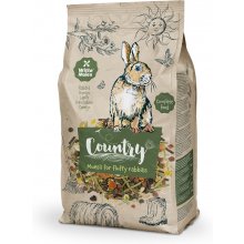 Witte Molen Complete food COUNTRY Rabbit...