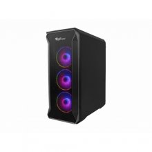 Korpus GENESIS CASE MIDI TOWER IRID 505 ARGB...