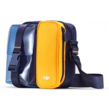 DJI Mini õlakott Bag+, sinine/kollane
