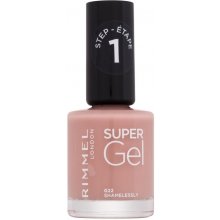 Rimmel London Super Gel STEP1 022...