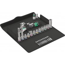 Wera Bicycle Set 7, 3/8, tool set...