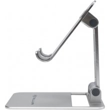 Tellur Phone Holder for desk Aluminium...