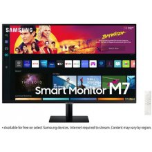 Samsung LS32BM700UU computer monitor 81.3 cm...