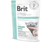 Brit Vet erinary Diet - Cat - Struvite -...