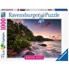 Ravensburger Praslin Island in the...