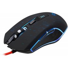 Hiir Defender WIRED GAMING MOUSE DRAG LEN...