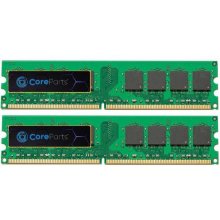 Mälu CoreParts 46C7538-MM memory module 8 GB...