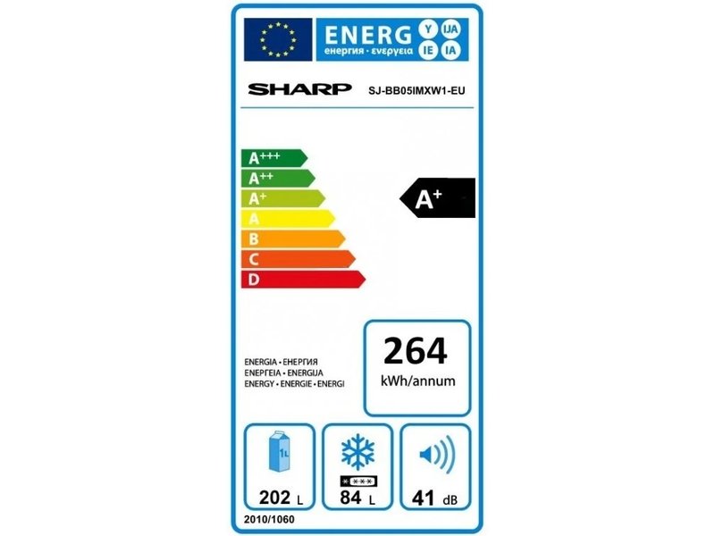 Imagini pentru SHARP SJ-BB05IMXW1-EU