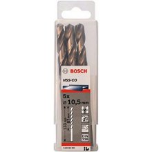 Bosch Powertools Bosch Metal twist drill...