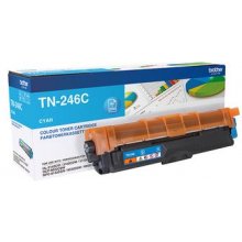 Tooner Brother TN-246C toner cartridge 1...