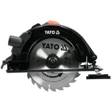 YATO YT-82154 mitre saw 4800 RPM 2800 W