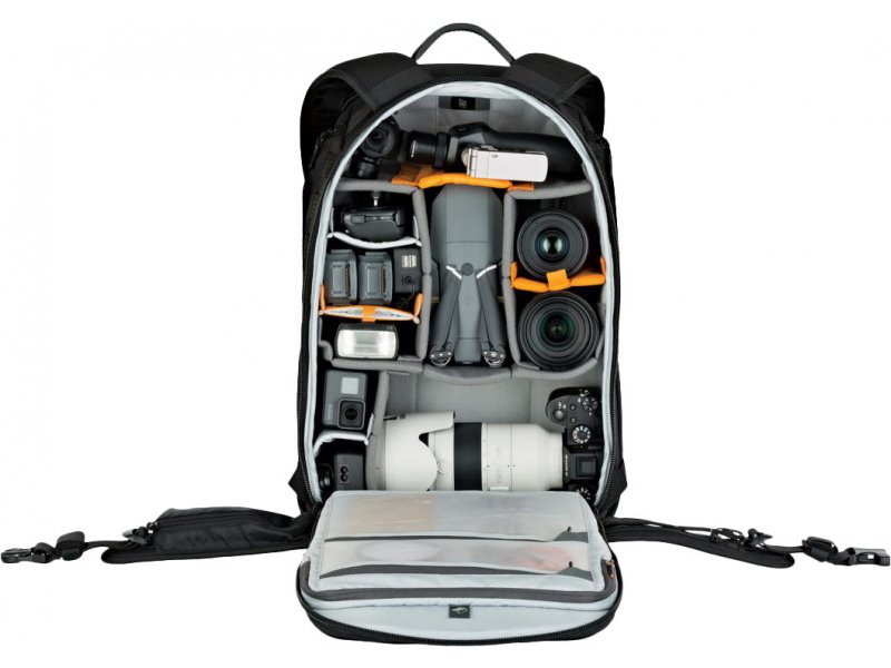 lowepro tactic 450