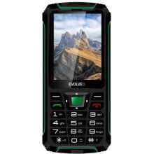 EVOLVEO StrongPhone SPW4RD 7.11 cm (2.8")...