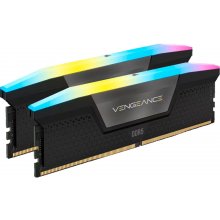 Mälu Corsair DDR5 64GB PC 6600 CL32 KIT...