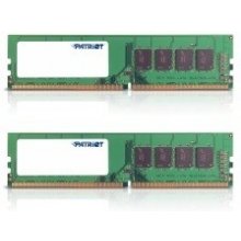 Оперативная память Patriot DDR4 - 8GB -2666...