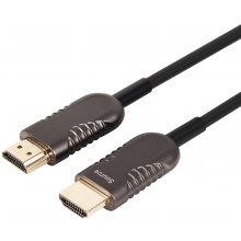 Unitek Optical HDMI Cable 2.0 AOC 60m