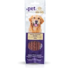 APETI KOERA MAIUS PARDILIHAPULGAD 45G