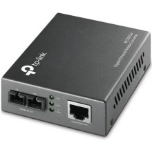 TP-LINK Gigabit Multi-Mode Media Converter