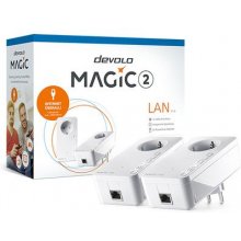 DEVOLO Magic 2 LAN 1-1-2 Starter Kit...