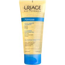 Uriage Xémose Cleansing Soothing Oil 200ml -...