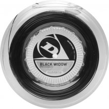 Dunlop Strings for tennis racket BLACK WIDOW...