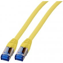 EFB RJ45 PATCHKABEL S/FTP CAT.6A. CAT.7...