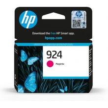 Тонер HP Tinte 924 4K0U4NE Magenta bis zu...