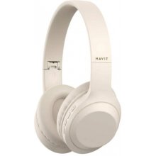 HAVIT H628BT - wireless on-ear headphones...