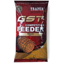 Traper Прикормка GST Feeder Лещ 1kg