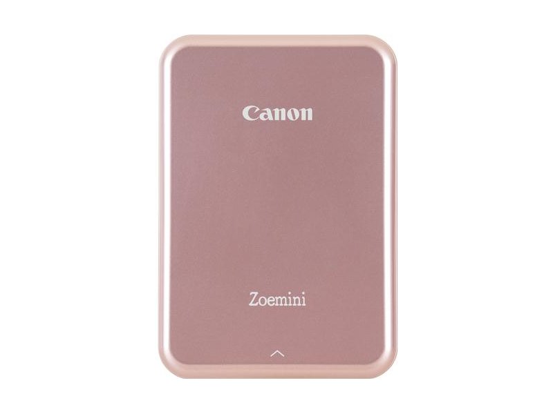 Canon zoemini c фото