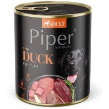 DOLINA NOTECI Piper with duck and pear - wet...