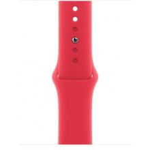 Apple (PRODUCT)RED Sport Band 41 mm - M/L