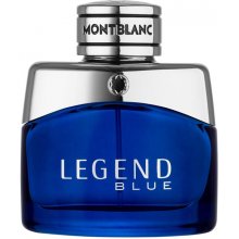 Montblanc Legend Blue 30ml - Eau de Parfum...