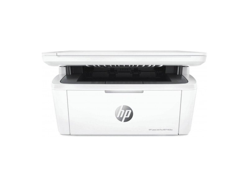 Как сбросить принтер hp laserjet pro mfp m28w на заводские настройки